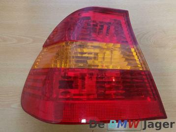 Linker achterlicht BMW 3 serie E46 63216907933 beschikbaar voor biedingen