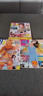 3 Hitkranten Batman--Angela Schijf-K Minogue, Verzenden, 1980 tot heden, Nederland, Tijdschrift