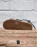 Carmela - Prachtige leren sandalen maat 38 - Nieuw, Zwart, Nieuw, X, Carmela