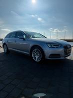 Audi A4 Avant 2.0 TFSI S-tronic –252 pk– Origineel NL – NAP, Auto's, Audi, 4 cilinders, 1435 kg, A4, Origineel Nederlands