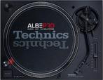Technics SL-1210MK7 Direct Drive Platenspeler DJ & HiFi, Ophalen of Verzenden, Nieuw, Technics