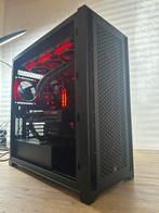 Game PC RTX 5060 Ti + Intel 13700KF + 32GB DDR5 + 1.5TB m2, Ophalen, Zo goed als nieuw, 2 TB, Gaming
