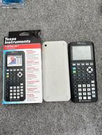 grafische rekenmachine TI-84 Plus CE-T, Ophalen of Verzenden, Grafische rekenmachine, Zo goed als nieuw