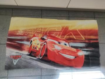 Grote badhanddoek van Cars beschikbaar voor biedingen