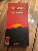 Kolonisten van Catan - De Diamanten, Hobby en Vrije tijd, Gezelschapsspellen | Bordspellen, Drie of vier spelers, Ophalen of Verzenden