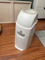 Luieremmer Disperchamp, Kinderen en Baby's, Badjes en Verzorging, Gebruikt, Luieremmer, Standaard, Ophalen