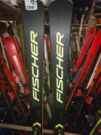 175cm FISCHER RC4 SUPERRIOR TI ALL ROUND carve skis