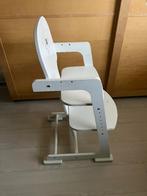 kinderstoel, Ophalen, Gebruikt, Meegroeistoel, Afneembaar eetblad