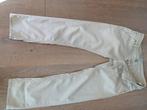 Jacob Cohen broek mt 34, Beige, Overige maten, Ophalen of Verzenden, Jacob Cohen
