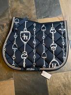 Nieuw: HV Polo zadeldek VS/Springen Full, Dieren en Toebehoren, Paarden en Pony's | Dekens en Dekjes, Ophalen of Verzenden, Nieuw