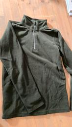 Fleece 134-140, Kinderen en Baby's, Kinderkleding | Maat 134, Jongen of Meisje, Trui of Vest, Ophalen of Verzenden, Zo goed als nieuw