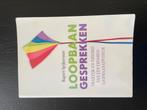 R. Spijkerman - Loopbaangesprekken, Ophalen of Verzenden, Gelezen, R. Spijkerman