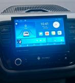 Android auto met scherm voor Seat Mii/Scoda Citygo en VW up, Ophalen of Verzenden, Gebruikt