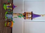 Lego disney rapunzel 43187, Kinderen en Baby's, Speelgoed | Duplo en Lego, Ophalen of Verzenden, Zo goed als nieuw, Complete set