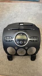 Mazda 2 Radio, Ophalen of Verzenden, Zo goed als nieuw