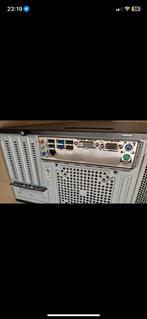 Zeer nette budget pc compleet inclusief SSD +500GB W10koopje, Computers en Software, Desktop Pc's, Ophalen, Zo goed als nieuw