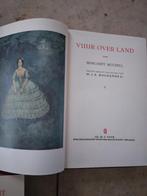 Gejaagd door de Wind, Trilogie door Margaret Mitchell, Ophalen of Verzenden, Margaret Mitchell