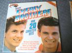 The everly brothers hun 20 grootste hits, Ophalen of Verzenden, Zo goed als nieuw, 12 inch