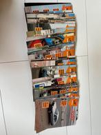Complete jaargang Autokampioen 1980, Ophalen of Verzenden, Gelezen