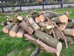 Haardhout, Minder dan 3 m³, Ophalen