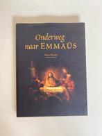 Onderweg naar Emmaus, Ophalen of Verzenden, Zo goed als nieuw