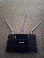 TP-Link WiFi Router - Perfect Werkend, Ophalen of Verzenden, Zo goed als nieuw, Router, TP-Link