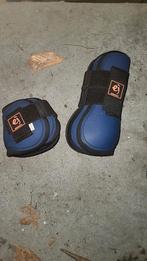 Dekje + peesbeschermers, Dieren en Toebehoren, Ophalen, Gebruikt, Overige soorten