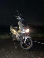 Gilera Runner 70cc (!OOK TERUIL!), Fietsen en Brommers, Scooters | Piaggio, Ophalen, Tweetakt, Overige modellen, Zo goed als nieuw
