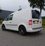 Benzine VW Caddy 1.2 tsi marge! Wegenbelasting vriendelijk!, Auto's, Voorwielaandrijving, Euro 5, 4 cilinders, Volkswagen