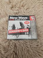 New Wave Club Class•X - Sinner's Day 10, Ophalen of Verzenden, Zo goed als nieuw
