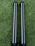 Originele Mini dakdragers voor o.a. F55 5-deurs met reling, Ophalen, Zo goed als nieuw