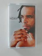 Yannick Noah ‎– Yannick Noah K7 CASSETTE AUDIO TAPE C55, Gebruikt, 1 bandje, Ophalen of Verzenden, Origineel