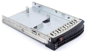 Supermicro 3.5" to 2.5" Converter Drive Tray beschikbaar voor biedingen