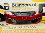 BUMPER Peugeot 308 2012-2016 VOORBUMPER 2-J5-9155z, Ophalen of Verzenden