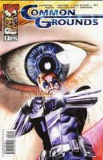 Common Grounds #2 ( 2004 ) Image Comics, Eén comic, Amerika, Verzenden, Nieuw