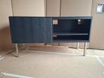 Ikea - Besta TV Meubel, Ophalen, 100 tot 150 cm, Zo goed als nieuw, Minder dan 100 cm