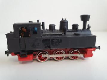 MARKLIN H0 3090 Länderbahn locomotief analoog wisselstroom beschikbaar voor biedingen