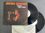 James Brown - Live in New York LP, Ophalen of Verzenden, 12 inch
