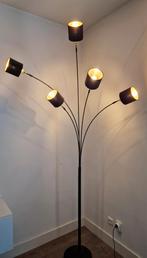 Design staande lamp, Huis en Inrichting, 150 tot 200 cm, Zo goed als nieuw, Ophalen