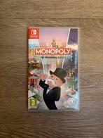 Monopoly - Nintendo Switch, Spelcomputers en Games, Games | Nintendo Switch, Eén computer, Ophalen of Verzenden, Zo goed als nieuw