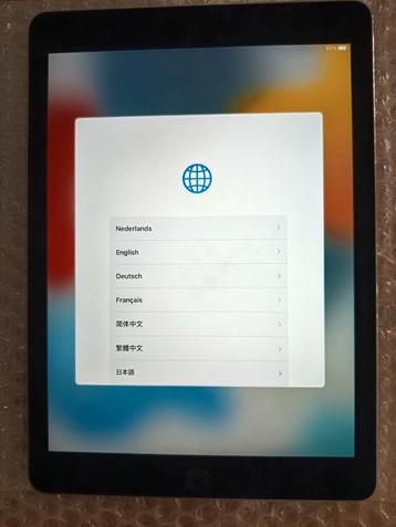 iPad air 2 64 Gb beschikbaar voor biedingen
