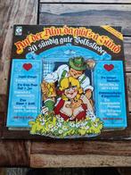 Auf der Alm, da gibt's a Sünd / 20 sündig gute Vlokslieder, Ophalen of Verzenden, Zo goed als nieuw, 12 inch, Levenslied of Smartlap