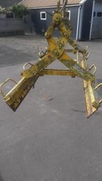 Platenlegklem, Ophalen