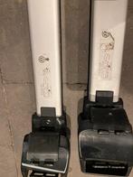 VW Dakdragers - Gebruikt, Auto diversen, Dakdragers, Ophalen, Gebruikt