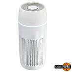 HoMedics Pet35 Luchtreiniger met Ionisator - 5 in 1 - HEPA F, HoMedics, Nieuw, Support@homedics.com, 3000 Pontiac Trail
Commerce Township, MI 48390
USA