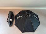 Elinchrom Rotalux Octa Softbox 135cm incl speedring, Ophalen of Verzenden, Zo goed als nieuw, Overige typen