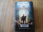 boek de Spiderwick van Tony Di Terlizzi 510 pag Holly Black, Ophalen of Verzenden, Gelezen, Tony Di Terlizzi, Fictie