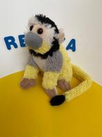 1958 apenheul aap aapje geel, Ophalen of Verzenden, Zo goed als nieuw, Overige typen