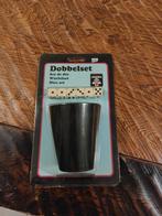 Yahtzee dobbelspel, Ophalen of Verzenden, Nieuw