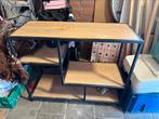 Side table/ tv kastje, Huis en Inrichting, Kasten | Overige, Ophalen, Gebruikt